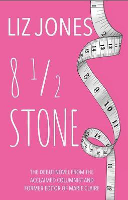 8 1/2 Stone(English, Paperback, Jones Liz)