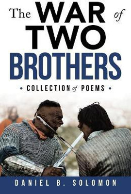 The War of Two Brothers(English, Paperback, Solomon Daniel B)