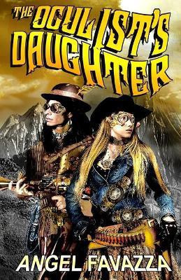 The Oculist's Daughter(English, Paperback, Favazza Angel)