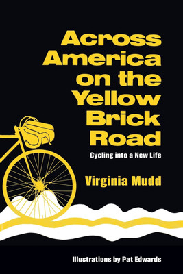 Across America on the Yellow Brick Road(English, Paperback, Mudd Virginia)