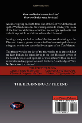 Medusa(English, Paperback, Chalker Jack L)