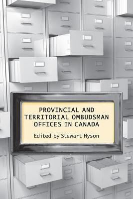 Provincial & Territorial Ombudsman Offices in Canada(English, Electronic book text, unknown)