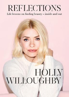 Reflections(English, Hardcover, Willoughby Holly)