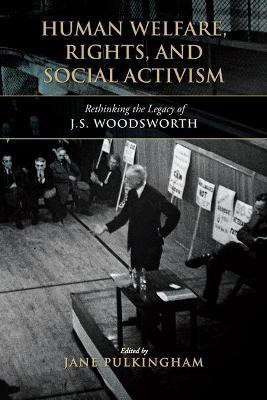 Human Welfare, Rights, and Social Activism(English, Hardcover, unknown)