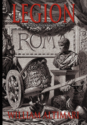 Legion(English, Hardcover, Altimari William)