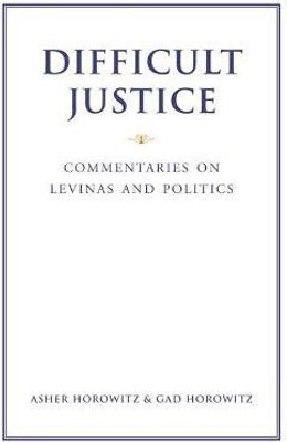 Difficult Justice(English, Hardcover, unknown)