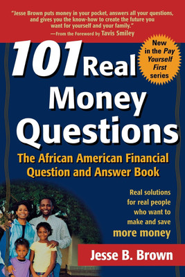 101 Real Money Questions(English, Paperback, Brown Jesse B.)
