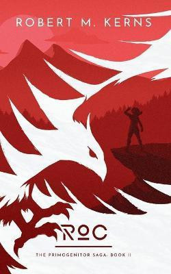 Roc(English, Paperback, Kerns Robert M)