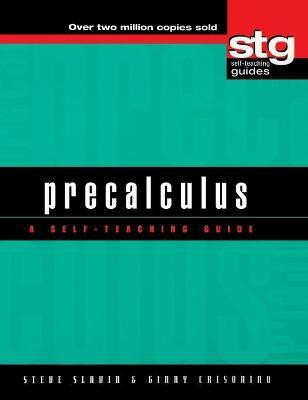 Precalculus(English, Hardcover, Slavin Steve)