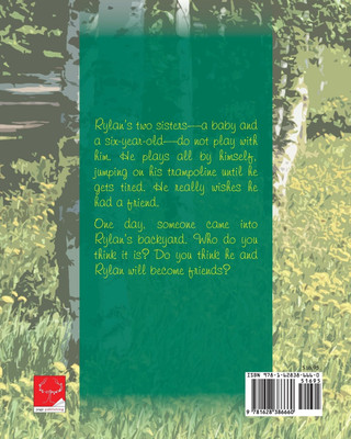 Rylan and Burt(English, Paperback, Wrenn Christy Jordan)