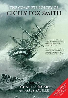 The Complete Poetry of Cicely Fox Smith [2nd Edition](English, Paperback, Fox Smith Cicely)