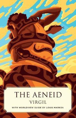The Aeneid (Canon Classics Worldview Edition)(English, Paperback, Virgil)