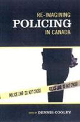 Re-imagining Policing in Canada(English, Paperback, unknown)
