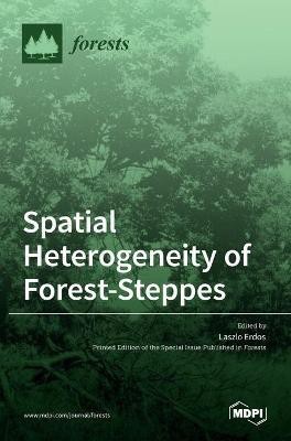 Spatial Heterogeneity of Forest-Steppes(English, Hardcover, unknown)