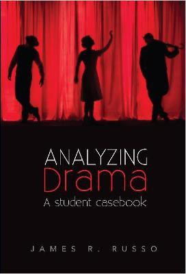 Analyzing Drama(English, Paperback, Russo James R)