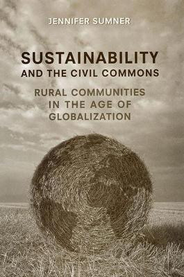 Sustainability and the Civil Commons(English, Electronic book text, Sumner Jennifer)
