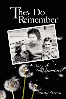 They Do Remember(English, Paperback, Cicero Sandy)