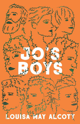 Jo's Boys(English, Paperback, Alcott Louisa May)