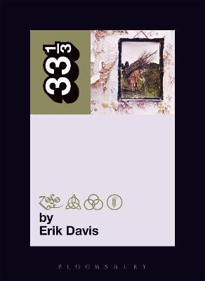 Led Zeppelin's Led Zeppelin IV(English, Paperback, Davis Erik)