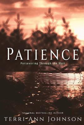 Patience(English, Paperback, Johnson Terri Ann)