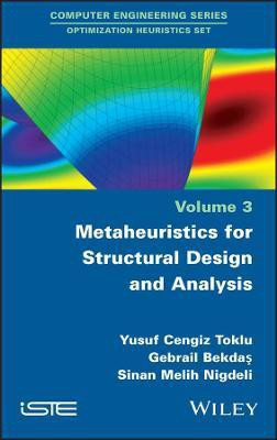 Metaheuristics for Structural Design and Analysis(English, Hardcover, Toklu Yusuf Cengiz)