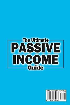 The Ultimate Passive Income Guide(English, Paperback, Mills Lionel)