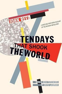 Ten Days that Shook the World(English, Paperback, Reed John)