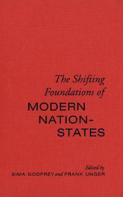The Shifting Foundations of Modern Nation-States(English, Electronic book text, unknown)
