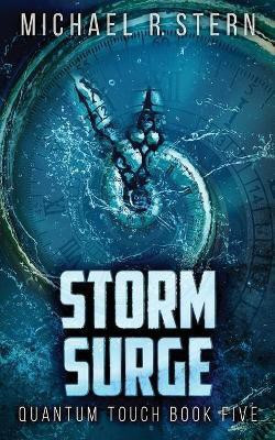 Storm Surge(English, Paperback, Stern Michael R)