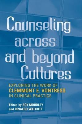 Counseling across and Beyond Cultures(English, Paperback, unknown)