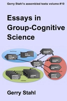 Essays in Group-Cognitive Science(English, Paperback, Stahl Gerry)