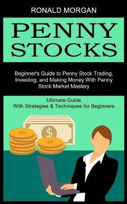 Penny Stocks(English, Paperback, Morgan Ronald)