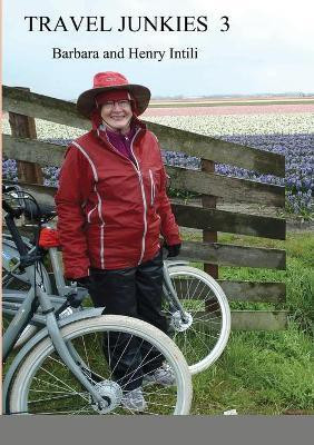 Travel Junkies 3(English, Paperback, Intili Henry)