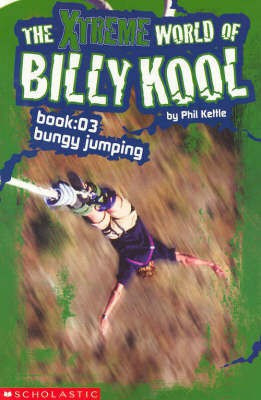 Bungy Jumping(English, Paperback, Kettle Phil)