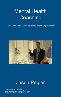 Mental Health Coaching(English, Paperback, Pegler Jason)