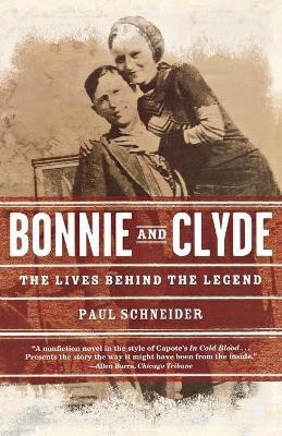 Bonnie and Clyde(English, Paperback, Schneider Paul)