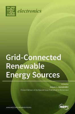 Grid-Connected Renewable Energy Sources(English, Hardcover, unknown)