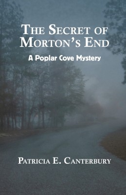 The Secret of Morton's End(English, Paperback, Canterbury Patricia E)