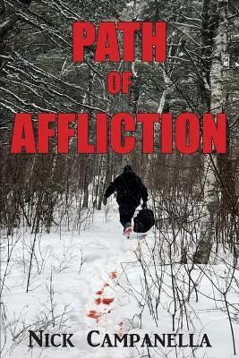 Path of Affliction(English, Paperback, Campanella Nick)