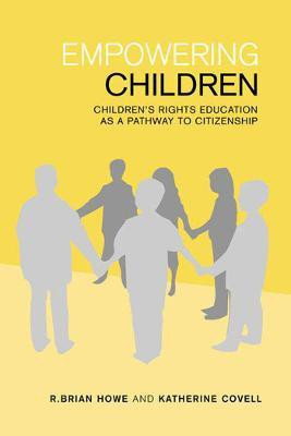 Empowering Children(English, Electronic book text, Howe R. Brian)