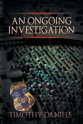 An Ongoing Investigation(English, Paperback, Daniels Timothy)