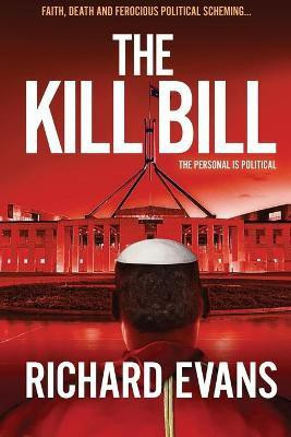 The KILL BILL(English, Paperback, Evans Richard)