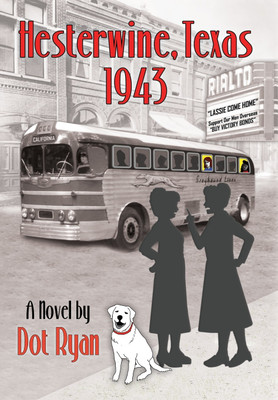 Hesterwine, Texas 1943(English, Hardcover, Ryan Dot)