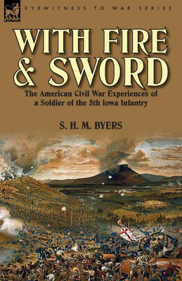 With Fire and Sword(English, Paperback, Byers S H M)