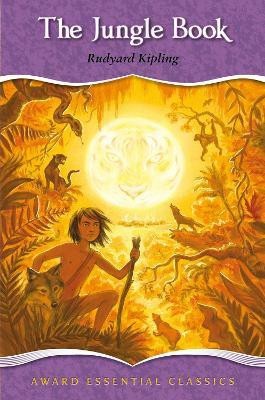 The Jungle Book(English, Hardcover, Kipling Rudyard)