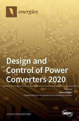 Design and Control of Power Converters 2020(English, Hardcover, unknown)