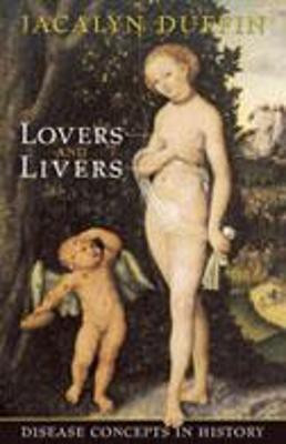 Lovers and Livers(English, Hardcover, Duffin Jacalyn)