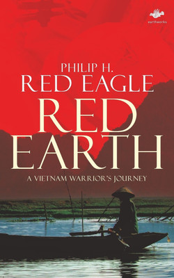 Red Earth(English, Paperback, Red Eagle Philip H.)