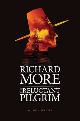 Richard More - the Reluctant Pilgrim(English, Paperback, Davies John)