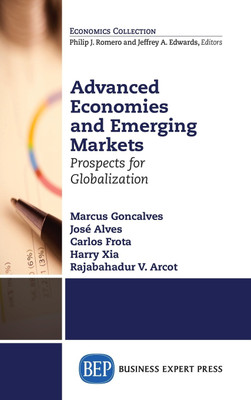 Advanced Economies and Emerging Markets(English, Paperback, Goncalves Marcus)